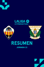Imagen de Jornada 22: Castellón - Leganés - 1