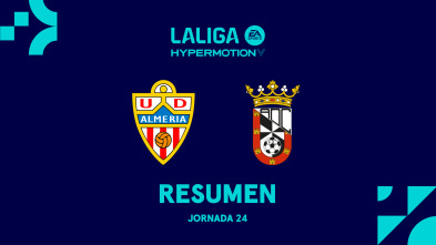 Imagen de Jornada 24: Almería - Ceuta - 2