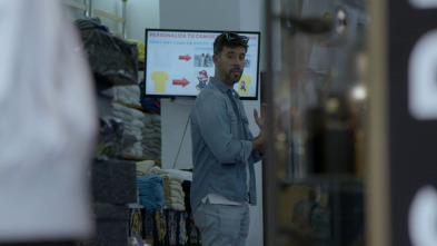 Imagen de 062: Alerta Ciudadana: Ep.3 - 2