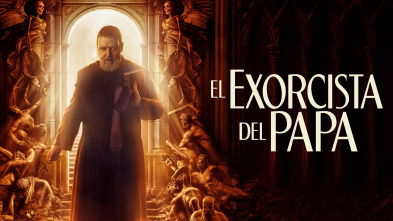 Imagen de El exorcista del papa - 2