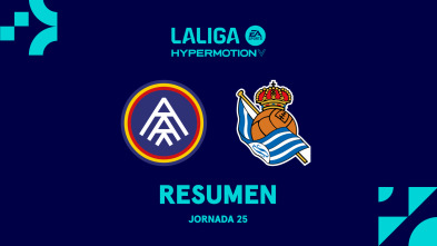 Imagen de Jornada 25: Andorra - Real Sociedad B - 2