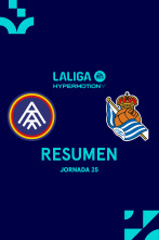 Imagen de Jornada 25: Andorra - Real Sociedad B - 1