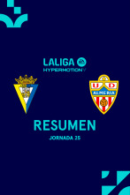 Imagen de Jornada 25: Cádiz - Almería - 1