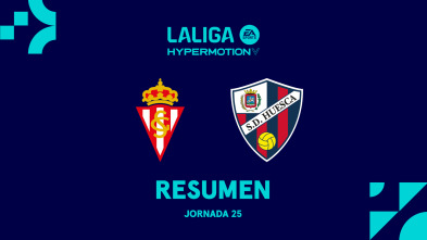 Imagen de Jornada 25: Sporting - Huesca - 2