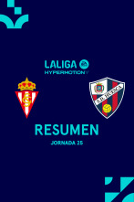 Imagen de Jornada 25: Sporting - Huesca - 1