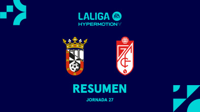 Imagen de Jornada 27: Ceuta - Granada - 2