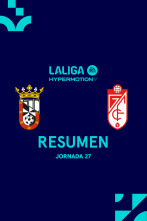 Imagen de Jornada 27: Ceuta - Granada - 1