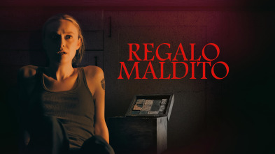 Imagen de Regalo maldito - 2