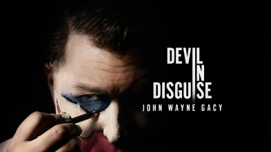 Imagen de Devil in Disguise: John Wayne Gacy (T1) - 2