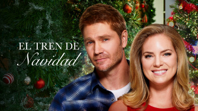 Imagen de El Tren De Navidad - 2