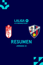 Imagen de Jornada 32: Granada - Huesca - 1