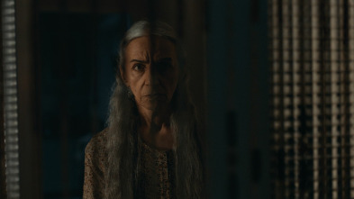 Imagen de La mujer que sabía demasiado - 4