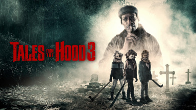 Imagen de Tales from the Hood 3 - 2