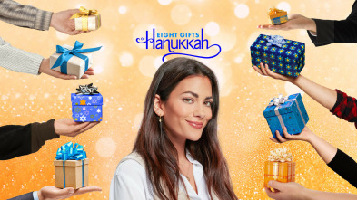 Imagen de Eight Gifts of Hanukkah - 2