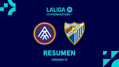 Imagen de Jornada 33: Andorra - Málaga - 2