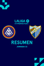 Imagen de Jornada 33: Andorra - Málaga - 1