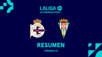 Imagen de Jornada 33: Deportivo - Córdoba - 2