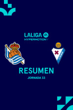 Imagen de Jornada 33: Real Sociedad B - Eibar - 1