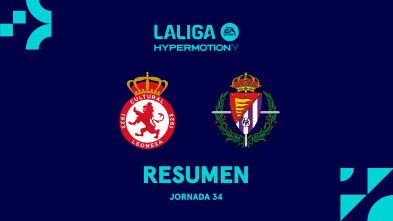 Imagen de Jornada 34: Cultural - Valladolid - 2