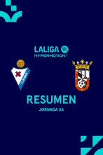 Imagen de Jornada 34: Eibar - Ceuta - 1