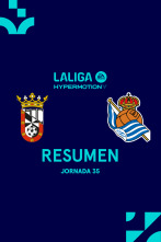 Imagen de Jornada 35: Ceuta - Real Sociedad B - 1