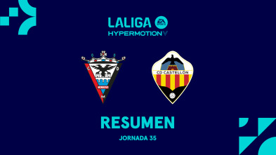 Imagen de Jornada 35: Mirandés - Castellón - 2