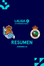 Imagen de Jornada 36: Real Sociedad B - Racing - 1