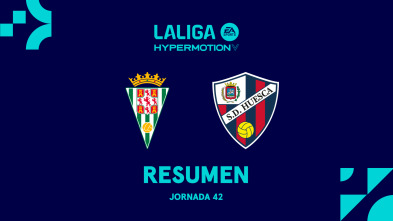 Imagen de Jornada 42: Córdoba - Huesca - 2