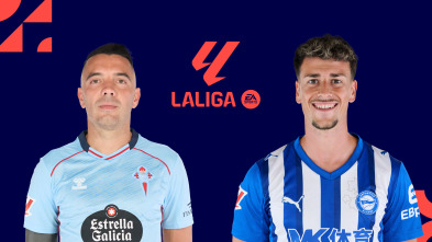 Imagen de Jornada 29: Celta - Alavés - 2