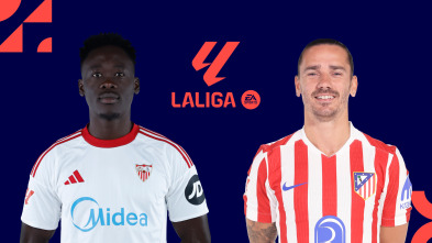 Imagen de Jornada 31: Sevilla - At. Madrid - 2