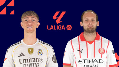 Imagen de Jornada 31: Real Madrid - Girona - 2
