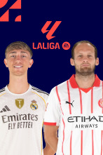 Imagen de Jornada 31: Real Madrid - Girona - 1