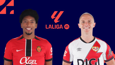 Imagen de Jornada 31: Mallorca - Rayo - 2