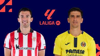 Imagen de Jornada 31: Athletic - Villarreal - 2