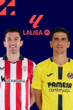 Imagen de Jornada 31: Athletic - Villarreal - 1