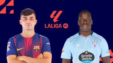 Imagen de Jornada 33: Barcelona - Celta - 2