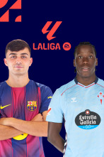 Imagen de Jornada 33: Barcelona - Celta - 1