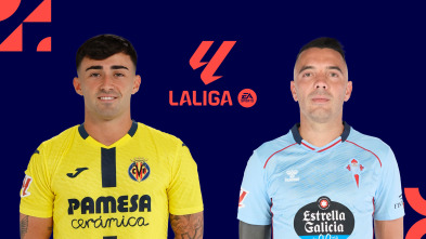 Imagen de Jornada 32: Villarreal - Celta - 2