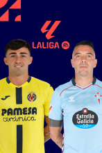 Imagen de Jornada 32: Villarreal - Celta - 1