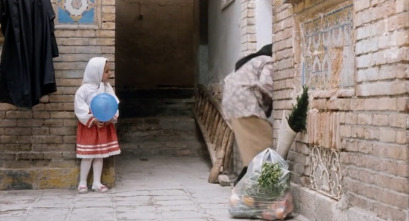 Imagen de El globo blanco - 7