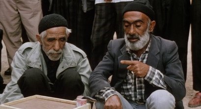 Imagen de El globo blanco - 8