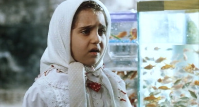 Imagen de El globo blanco - 9