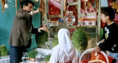 Imagen de El globo blanco - 10