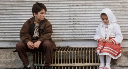 Imagen de El globo blanco - 11