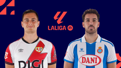 Imagen de Jornada 33: Rayo - Espanyol - 2
