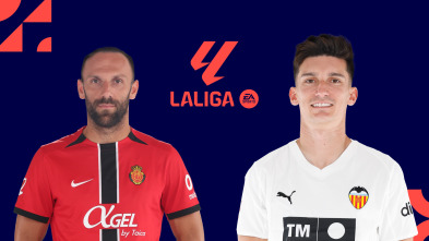 Imagen de Jornada 33: Mallorca - Valencia - 2