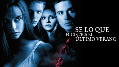 Imagen de Se lo que hicisteis el último verano - 2