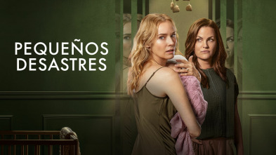Imagen de Pequeños desastres (T1) - 2