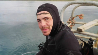 Imagen de La pesca del oro (T19): A las profundidades Parte 2 - 2