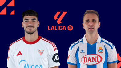 Imagen de Jornada 35: Sevilla - Espanyol - 2
